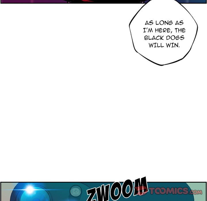 Supernova Chapter 135 page 50 - Chapter 135