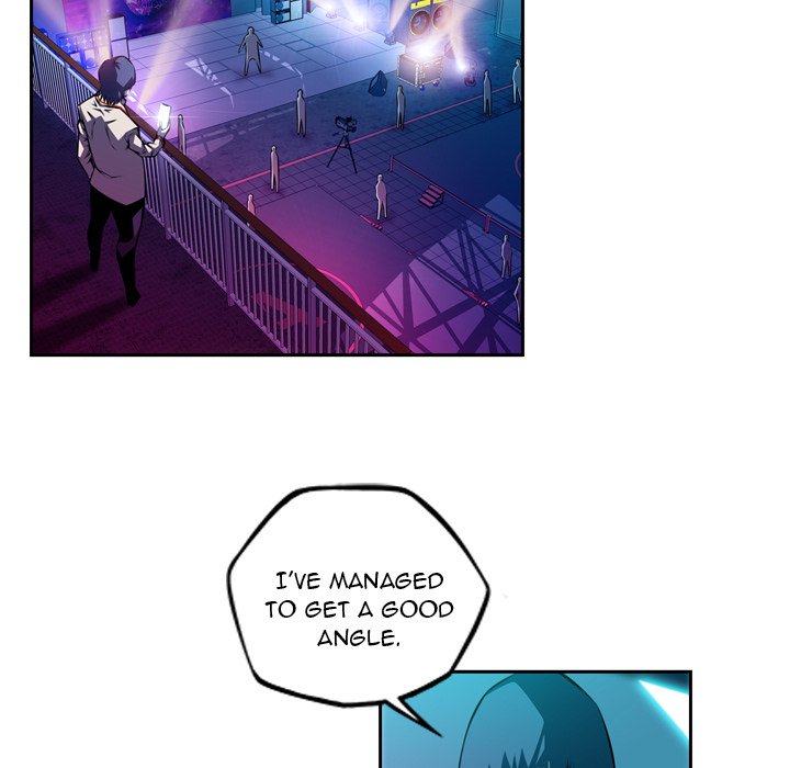 Supernova Chapter 135 page 52 - Chapter 135