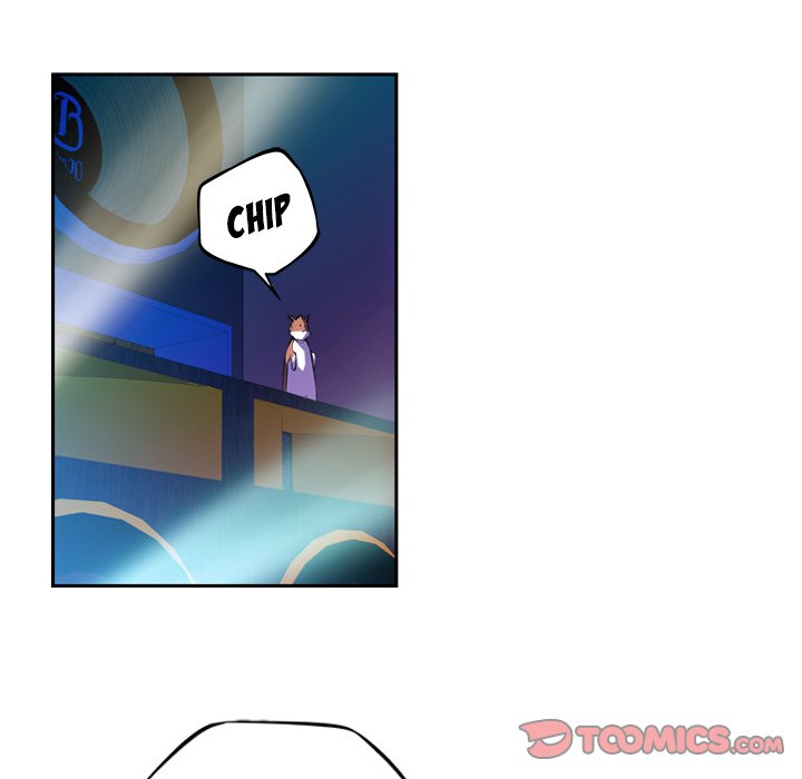 Supernova Chapter 135 page 54 - Chapter 135