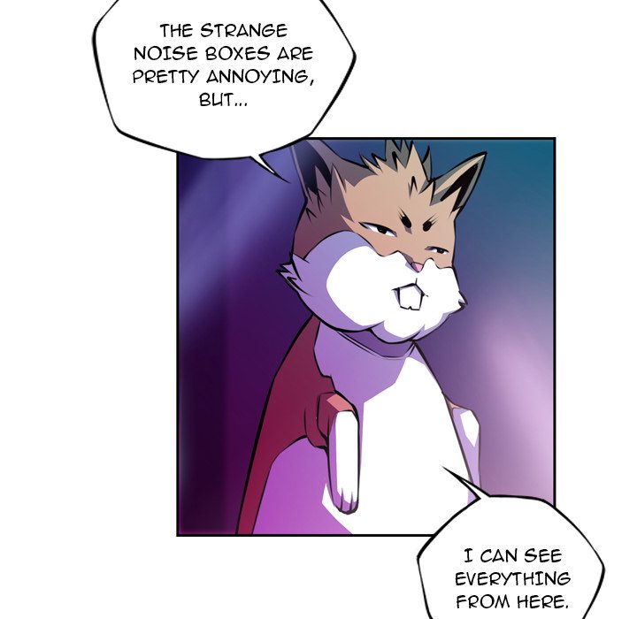 Supernova Chapter 135 page 55 - Chapter 135
