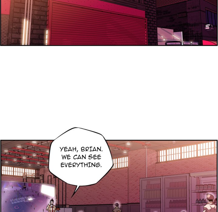 Supernova Chapter 135 page 57 - Chapter 135