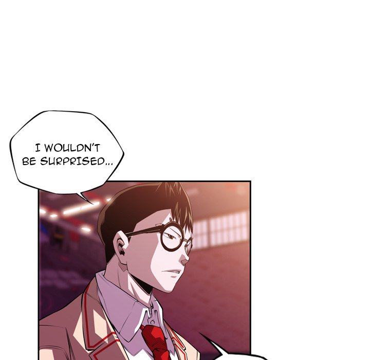 Supernova Chapter 135 page 60 - Chapter 135