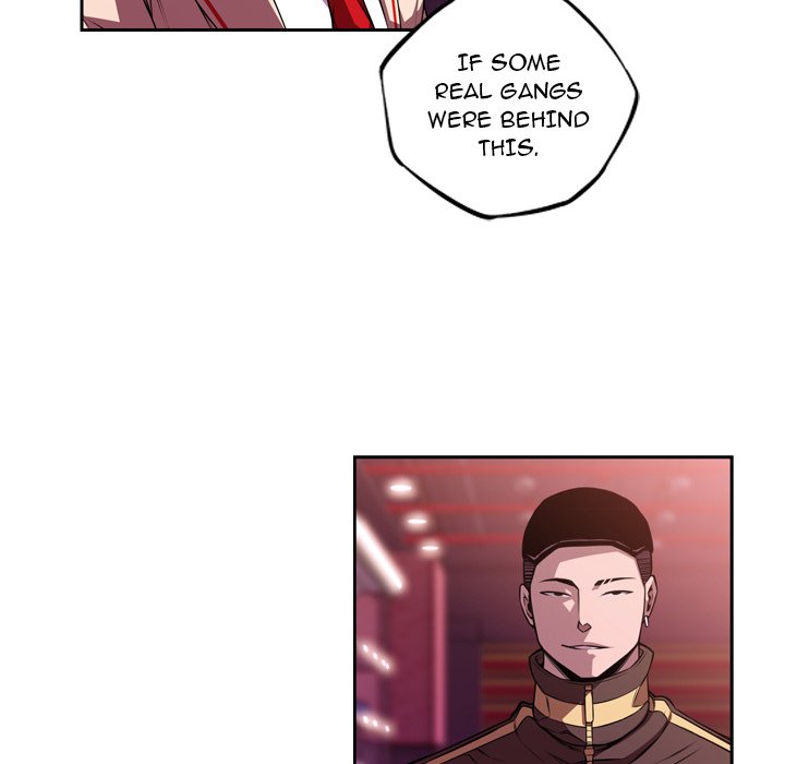 Supernova Chapter 135 page 61 - Chapter 135