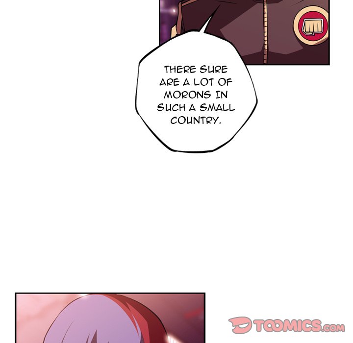 Supernova Chapter 135 page 62 - Chapter 135
