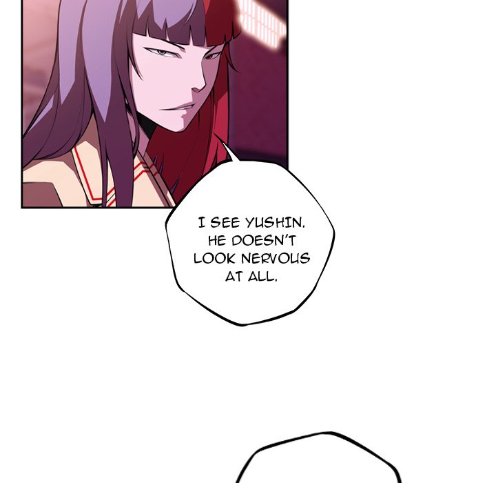 Supernova Chapter 135 page 63 - Chapter 135