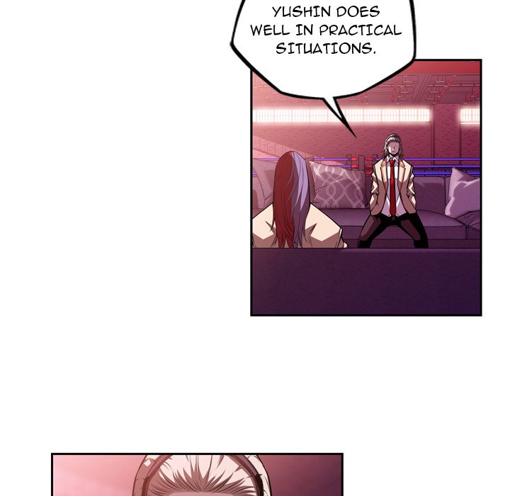 Supernova Chapter 135 page 64 - Chapter 135