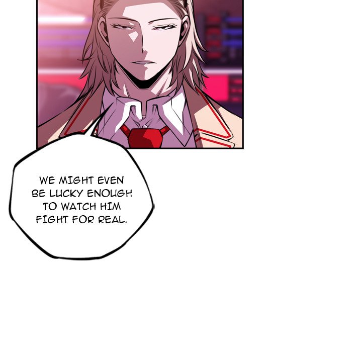 Supernova Chapter 135 page 65 - Chapter 135