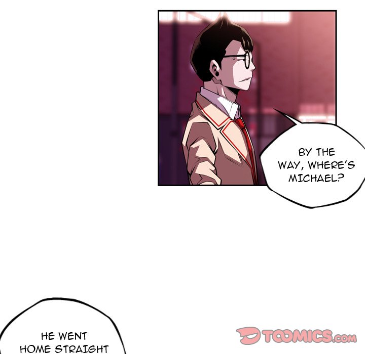 Supernova Chapter 135 page 66 - Chapter 135
