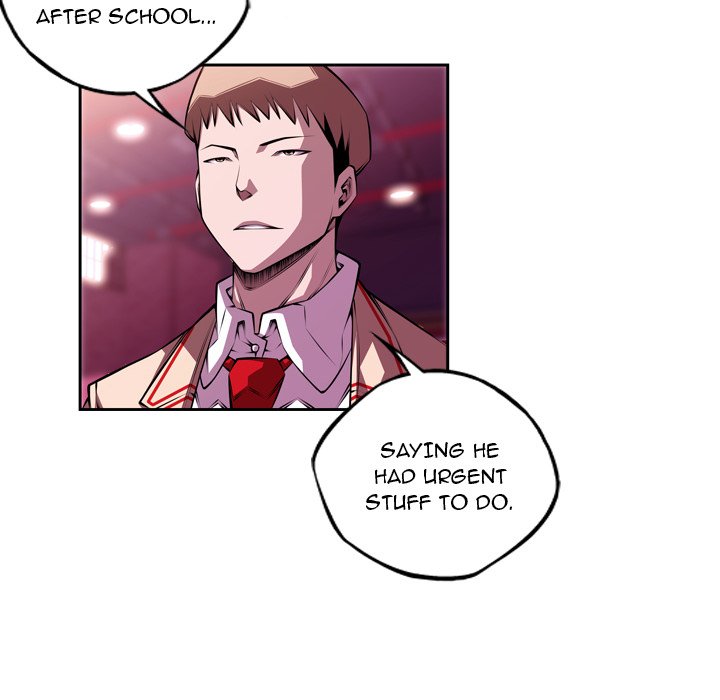 Supernova Chapter 135 page 67 - Chapter 135
