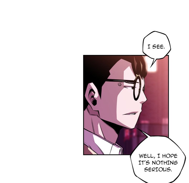 Supernova Chapter 135 page 68 - Chapter 135