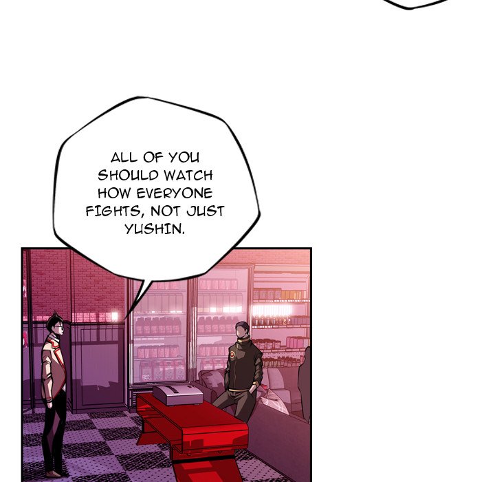 Supernova Chapter 135 page 69 - Chapter 135