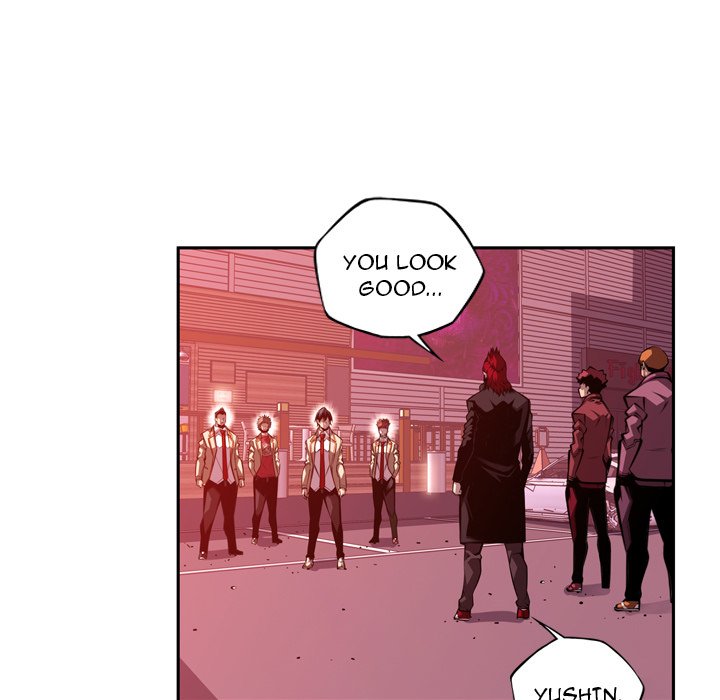 Supernova Chapter 135 page 7 - Chapter 135