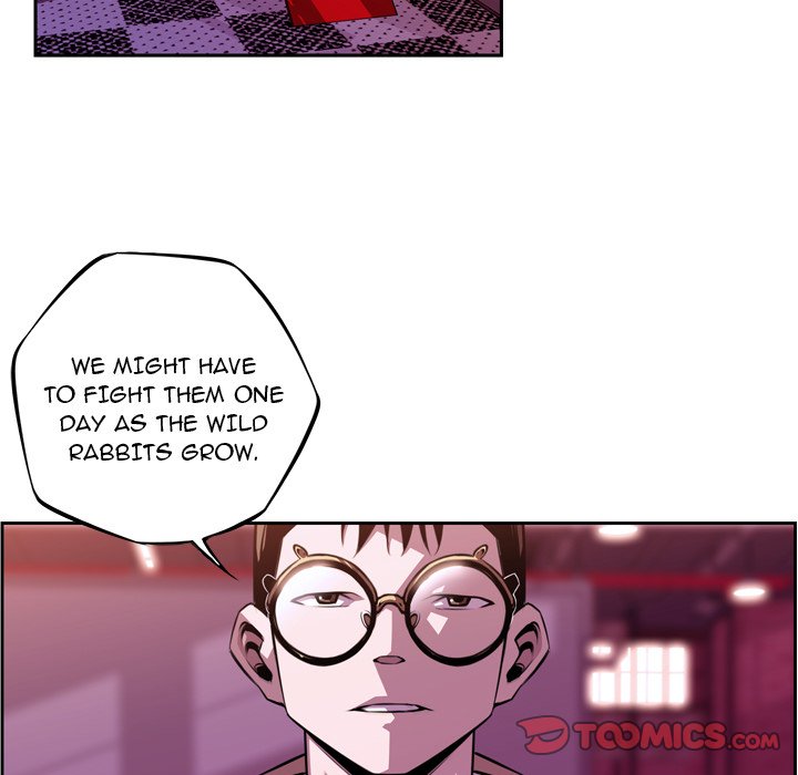 Supernova Chapter 135 page 70 - Chapter 135