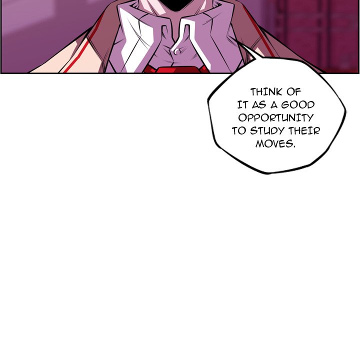 Supernova Chapter 135 page 71 - Chapter 135