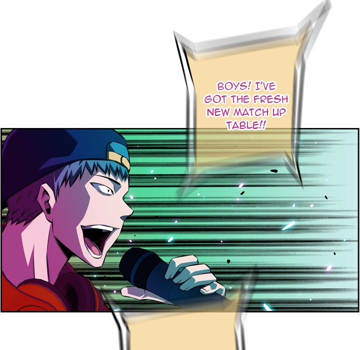 Supernova Chapter 135 page 73 - Chapter 135