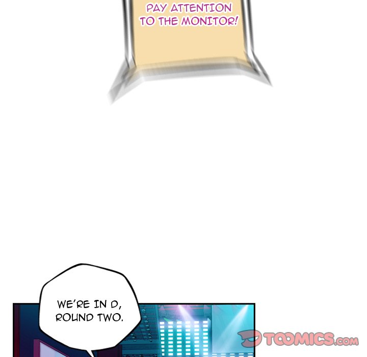 Supernova Chapter 135 page 74 - Chapter 135