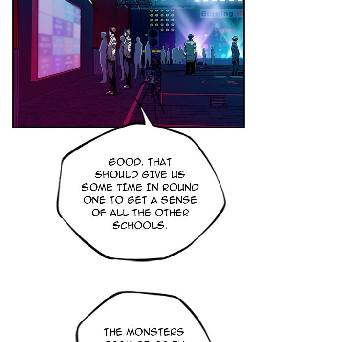 Supernova Chapter 135 page 75 - Chapter 135