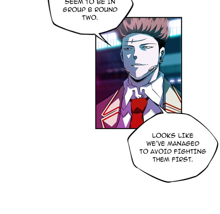 Supernova Chapter 135 page 76 - Chapter 135