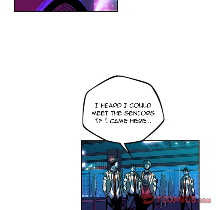 Supernova Chapter 135 page 78 - Chapter 135