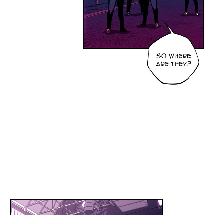 Supernova Chapter 135 page 79 - Chapter 135