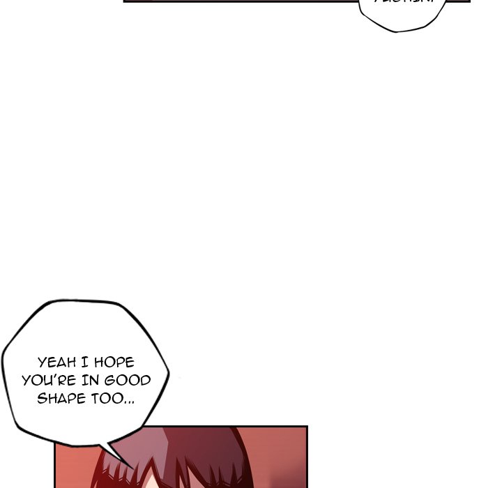 Supernova Chapter 135 page 8 - Chapter 135