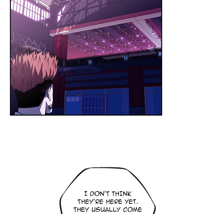 Supernova Chapter 135 page 80 - Chapter 135