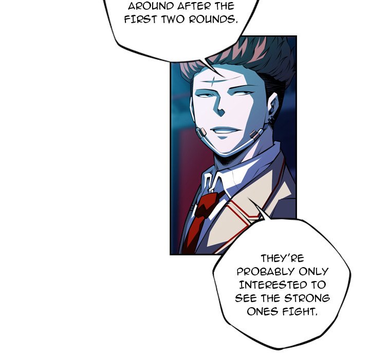 Supernova Chapter 135 page 81 - Chapter 135