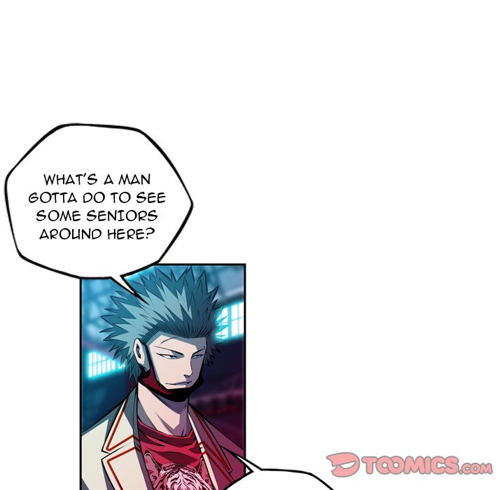 Supernova Chapter 135 page 82 - Chapter 135