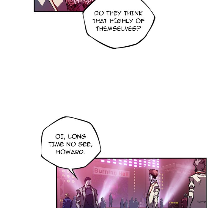 Supernova Chapter 135 page 83 - Chapter 135