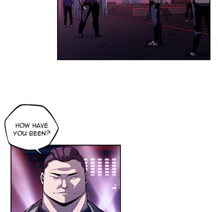 Supernova Chapter 135 page 84 - Chapter 135