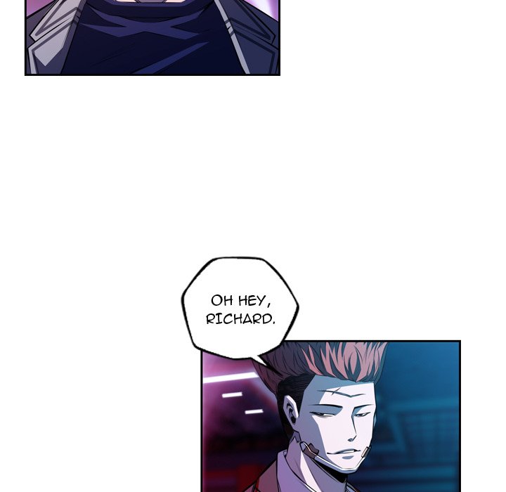 Supernova Chapter 135 page 85 - Chapter 135