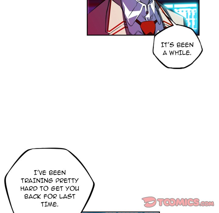 Supernova Chapter 135 page 86 - Chapter 135