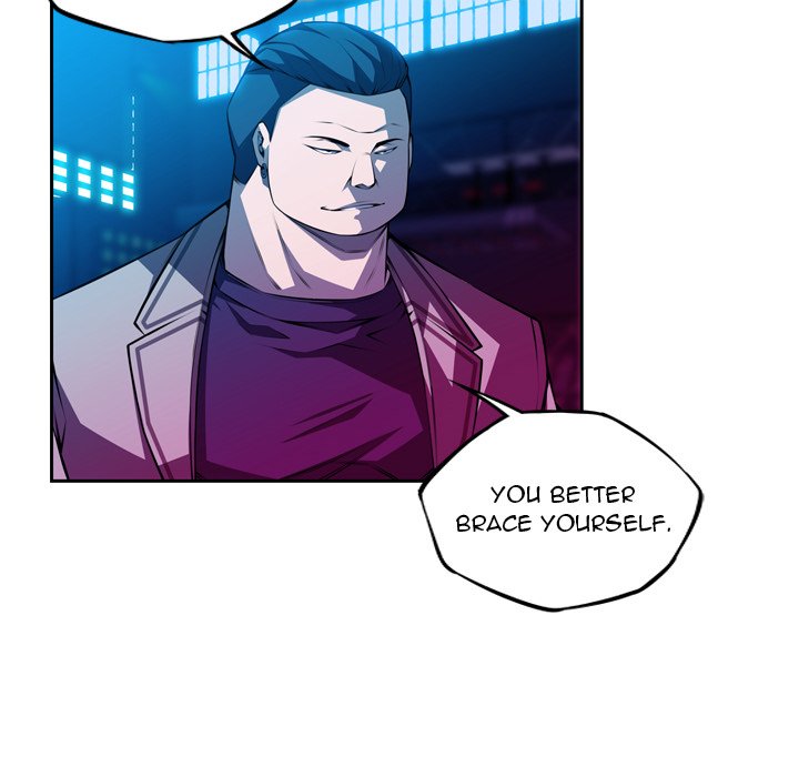 Supernova Chapter 135 page 87 - Chapter 135