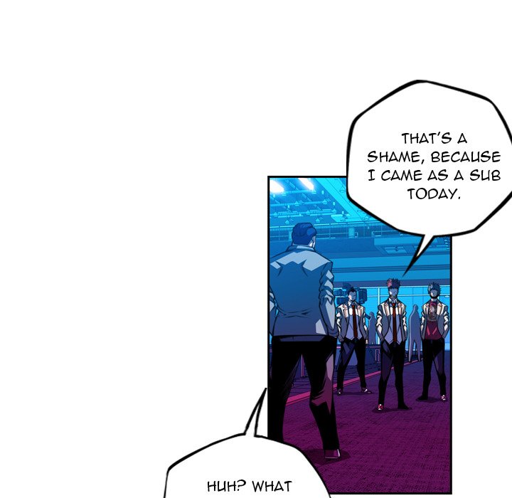 Supernova Chapter 135 page 88 - Chapter 135