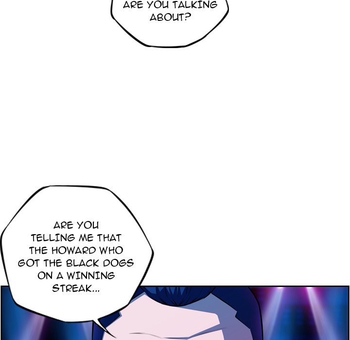 Supernova Chapter 135 page 89 - Chapter 135