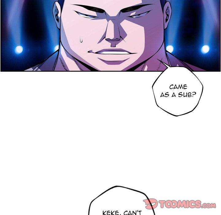 Supernova Chapter 135 page 90 - Chapter 135