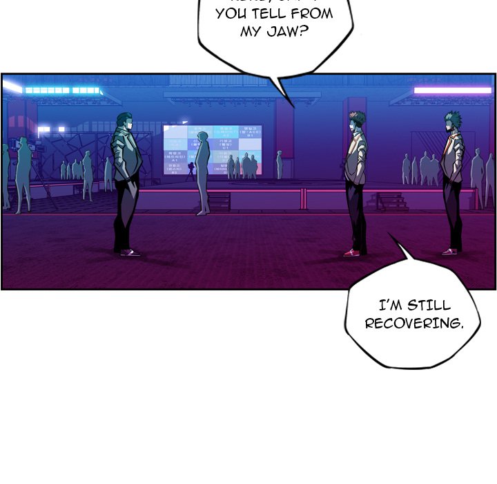 Supernova Chapter 135 page 91 - Chapter 135