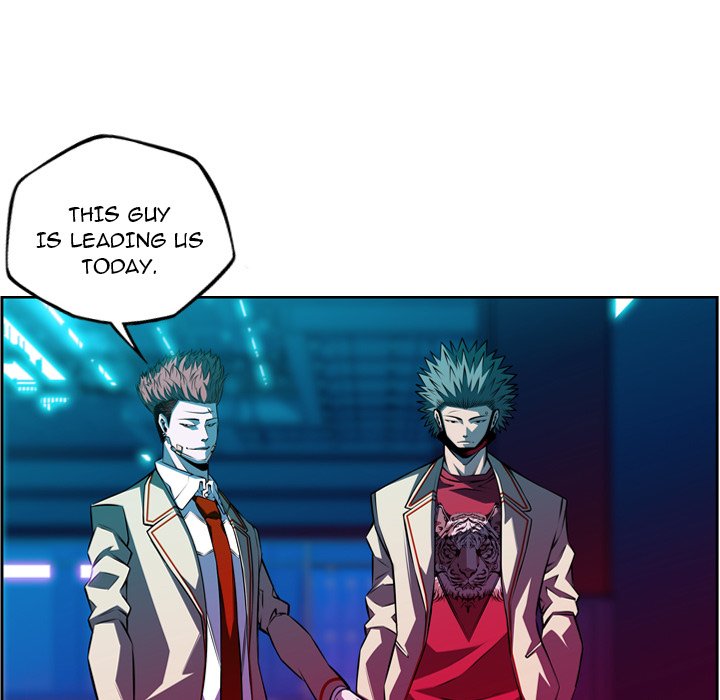 Supernova Chapter 135 page 92 - Chapter 135
