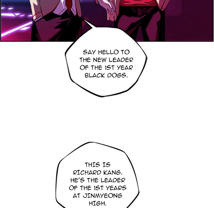 Supernova Chapter 135 page 93 - Chapter 135