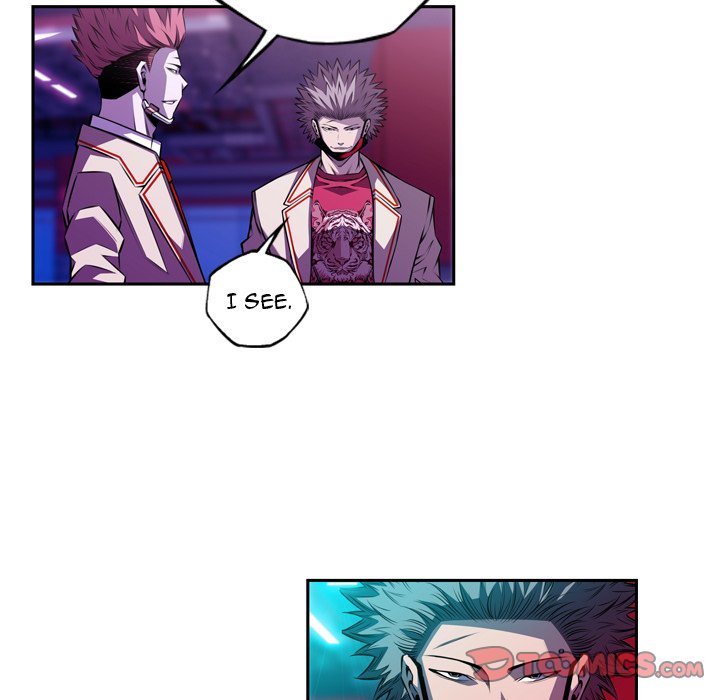 Supernova Chapter 135 page 94 - Chapter 135