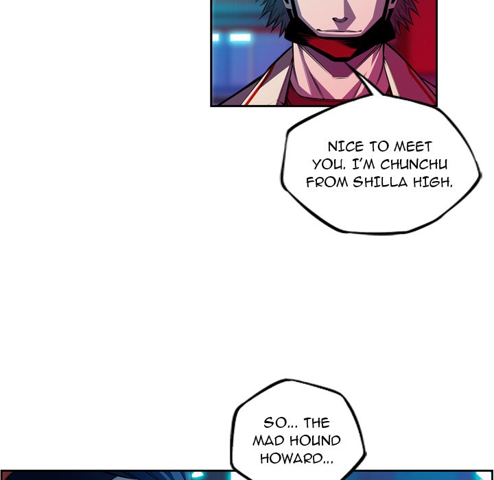 Supernova Chapter 135 page 95 - Chapter 135