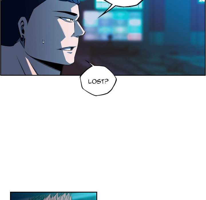 Supernova Chapter 135 page 96 - Chapter 135