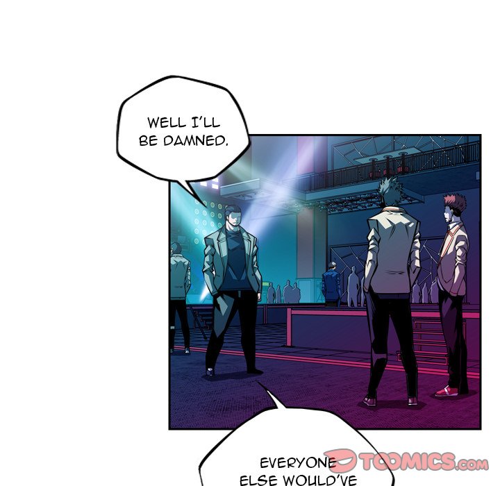 Supernova Chapter 135 page 98 - Chapter 135
