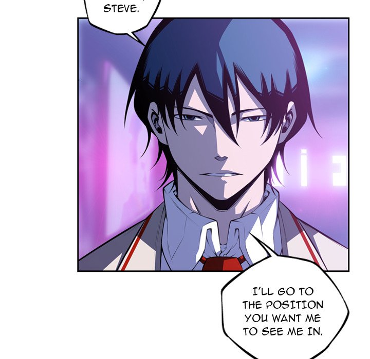 Supernova Chapter 136 page 100 - Chapter 136