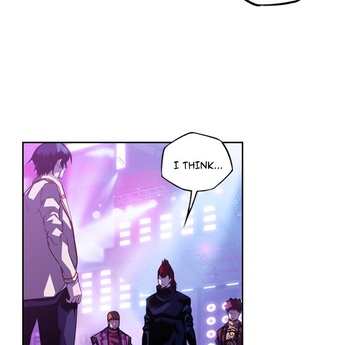 Supernova Chapter 136 page 101 - Chapter 136