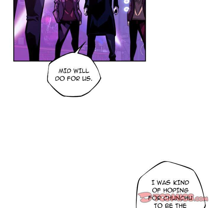 Supernova Chapter 136 page 102 - Chapter 136