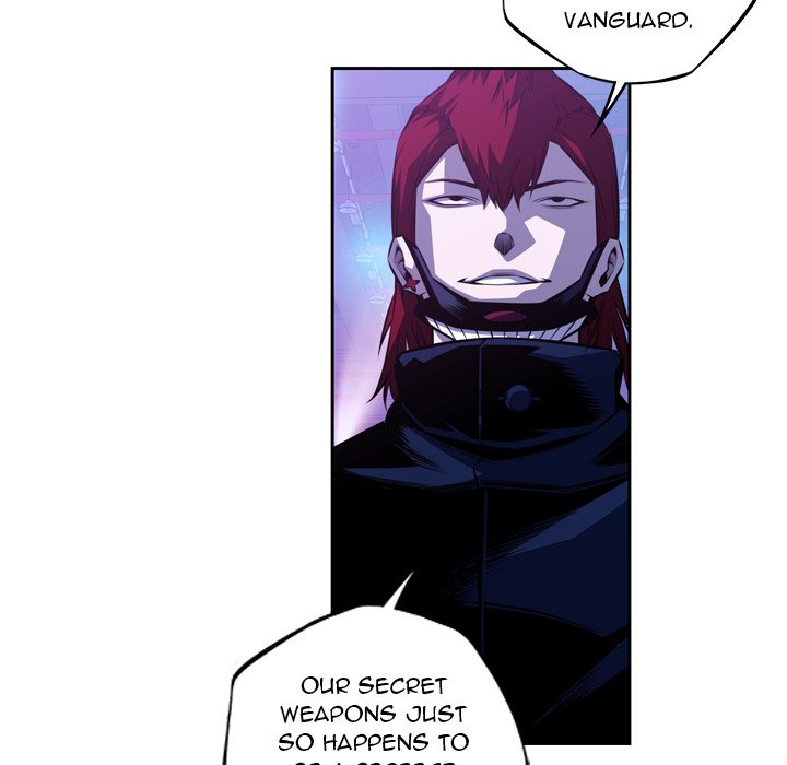 Supernova Chapter 136 page 103 - Chapter 136
