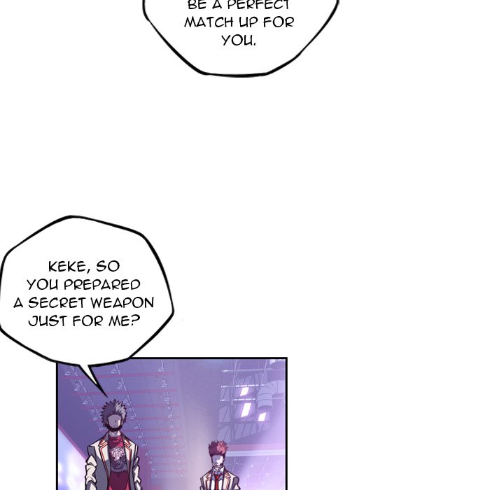 Supernova Chapter 136 page 104 - Chapter 136