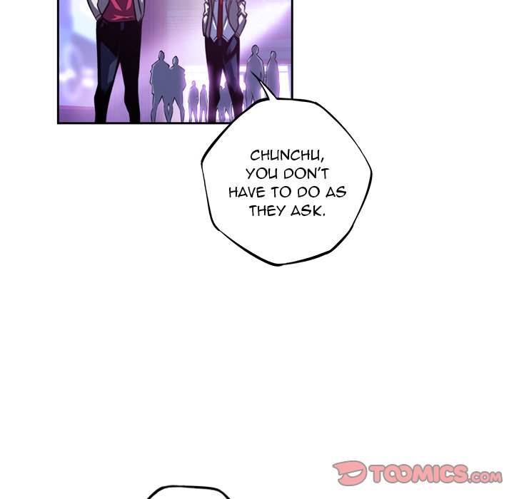 Supernova Chapter 136 page 105 - Chapter 136