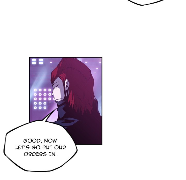 Supernova Chapter 136 page 107 - Chapter 136